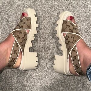 Gucci Sandals